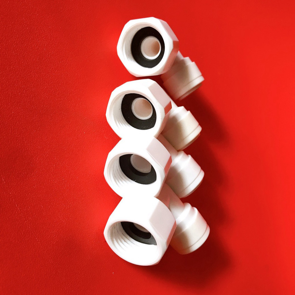 Internal angle thread 21 to quick connect pipe 10 | Shopee Malaysia