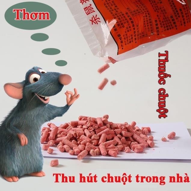 Kill rats, attract rats, kill rats extremely strongly, kill rats at the ...