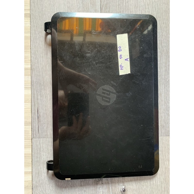 Face Border Frame A, B. C For HP 14-DO 14DO Laptops With zin Goods To ...