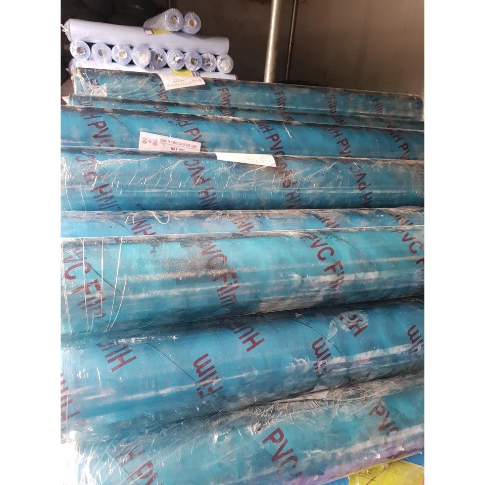 Transparent Thick PVC Sheet - Scratch Resistant, Easy To Clean, Thick ...