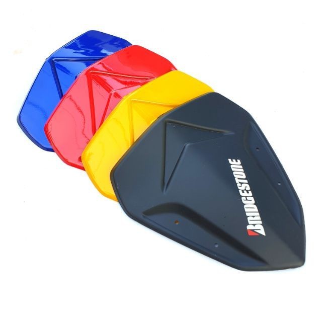 Nvx crown covers are commonly installed on all vehicle models Shopee