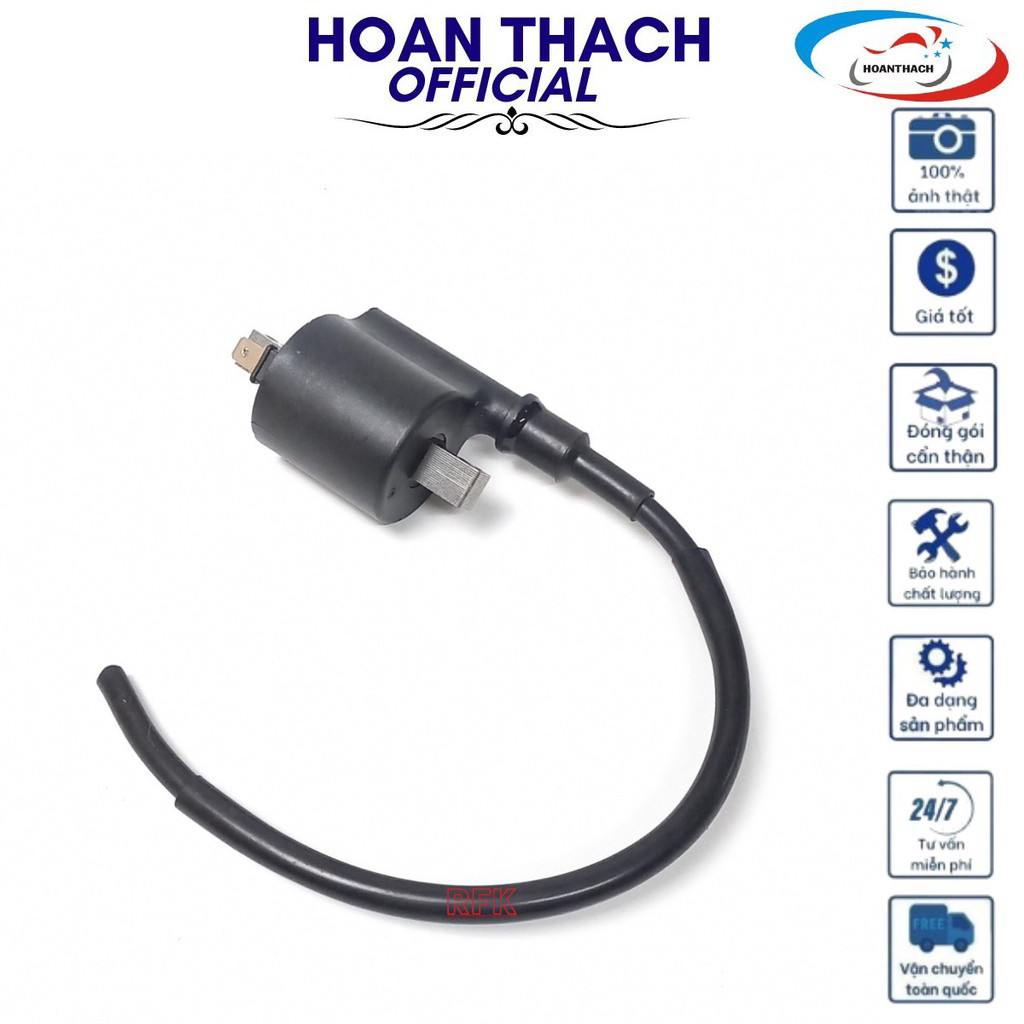 High Pressure Motor for Wave Rs / Wave Rsx / Wave S HOANTHACH ...