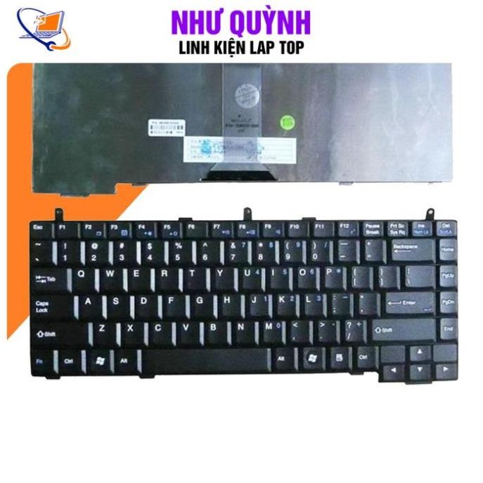 MSI M510 M645 M660 M655 laptop Keyboard NEW | Shopee Malaysia