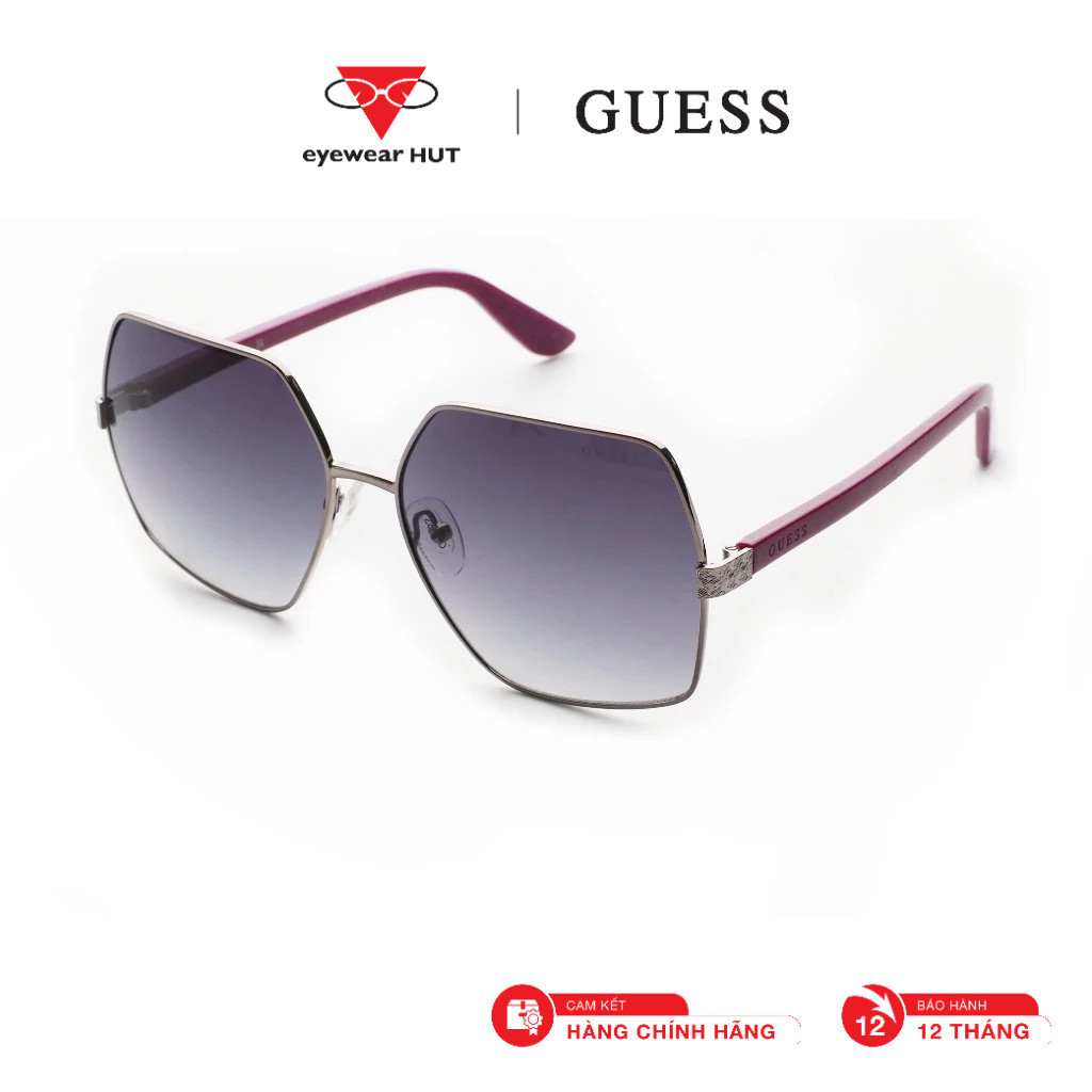 Guess eyewear fashion malaysia