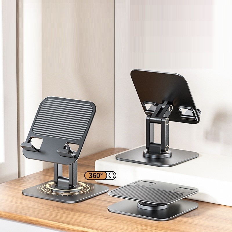 Flexible angle and height adjustable tablet stand Q18-L | Shopee Malaysia