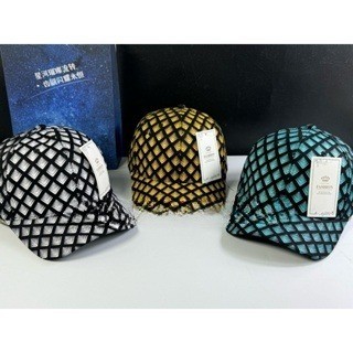 Luxurious 3D printed fish scale sports baseball cap (fashion hat for ...