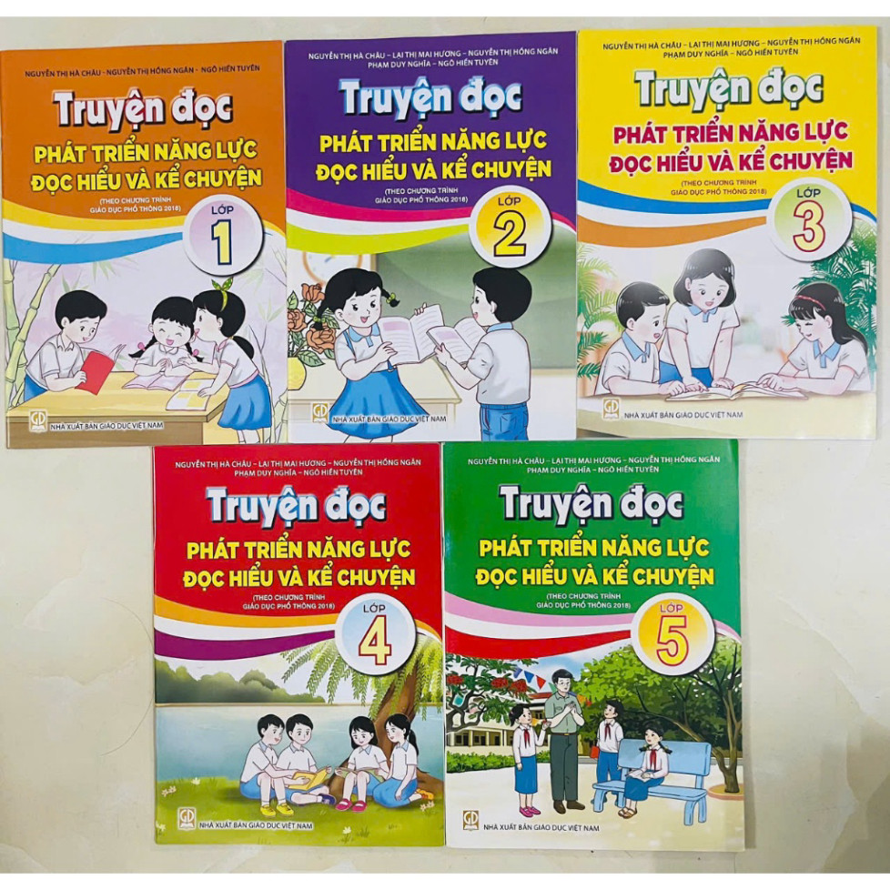Books - Reading Stories to Develop Reading Comprehension and ...