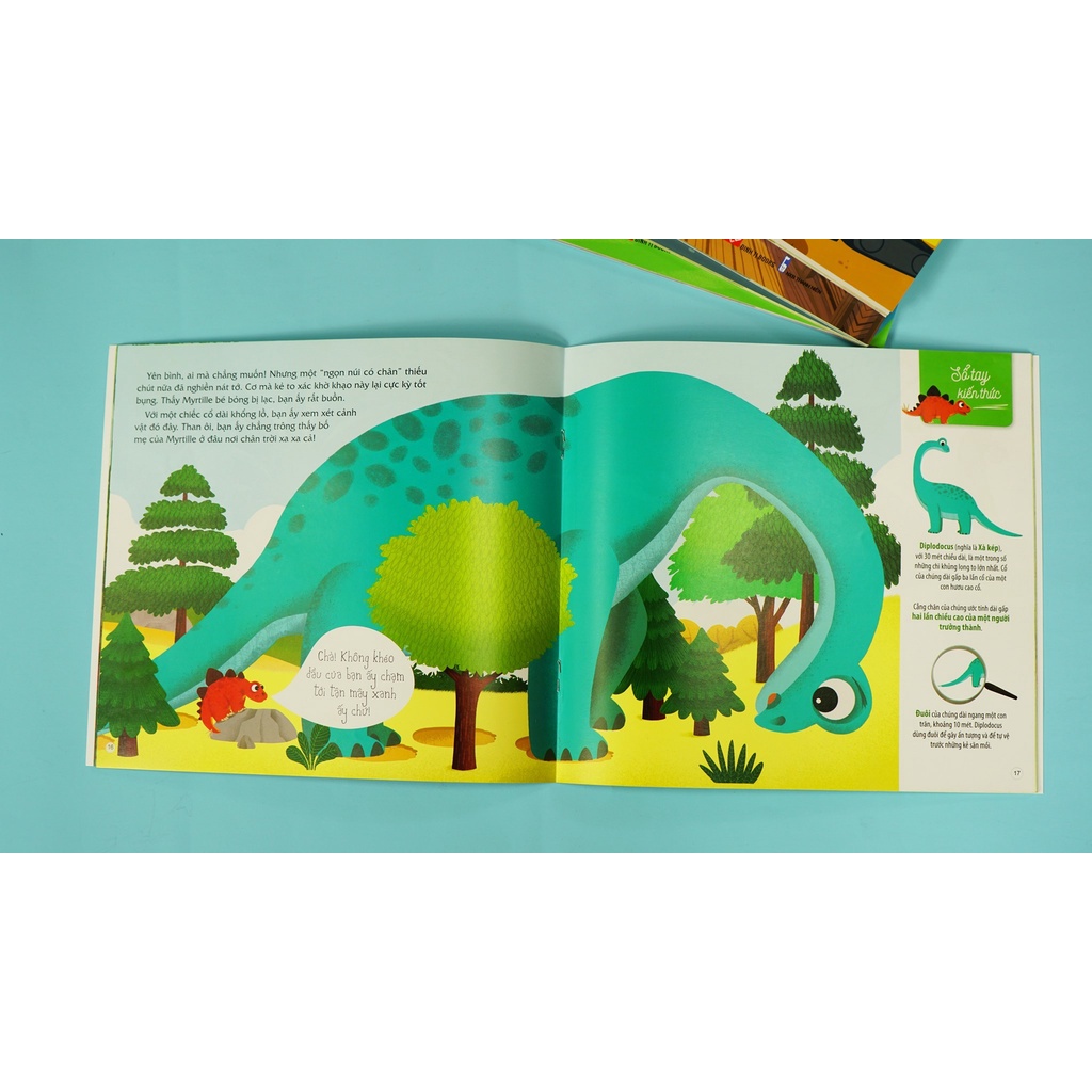 My First Adventure Book - Book Set for Children 3 - 10 Years Old (5 ...