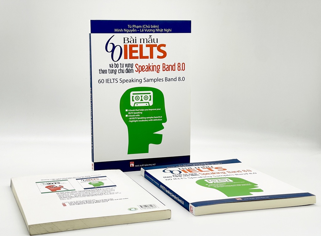 Book - Foreign Language - 60 IELTS Sample Tests and Vocabulary Sets for ...