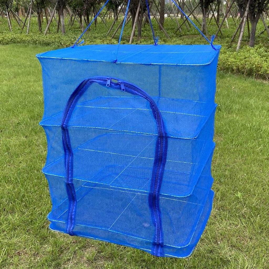 FOOD DRYING NET CAGE 35 X 65 CM | Shopee Malaysia