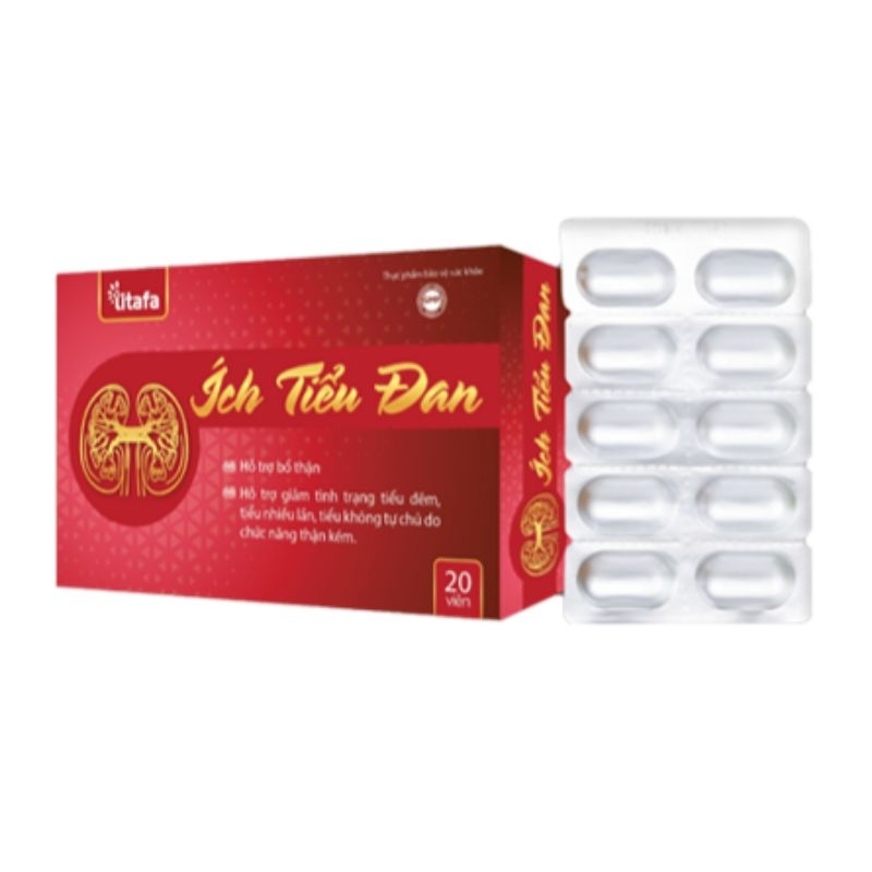 Urination Support To Reduce Night Urination, Frequent Urination