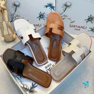 hermes sandal Prices and Promotions Feb 2024 Shopee Malaysia