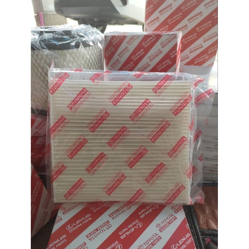 Innova air conditioner filter. | Shopee Malaysia