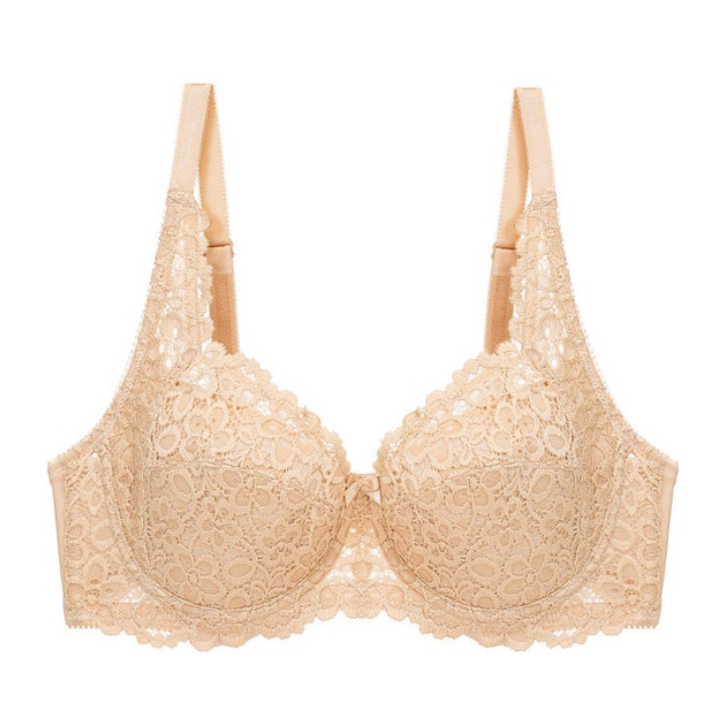 Reggiseno Triumph Minimizer Opaco - Leggero, Morbido, Confortevole E Realizzato Con Materiali Sostenibili