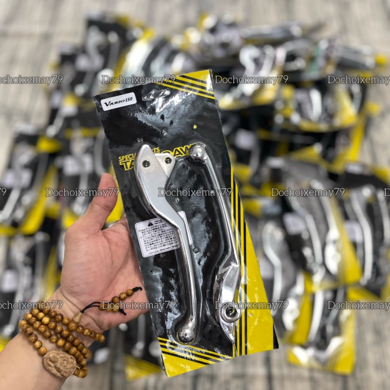 Brake lever for Vario, Winner, Exciter, AB, SHVN, Sonic, Raider, Wave ...