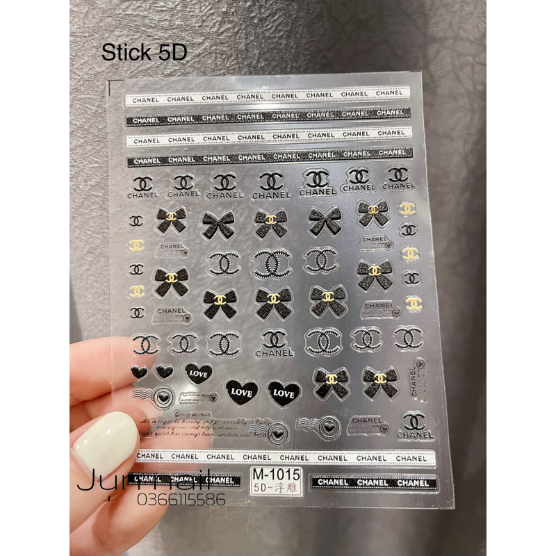 Stick 5d code 1015 shopee malaysia