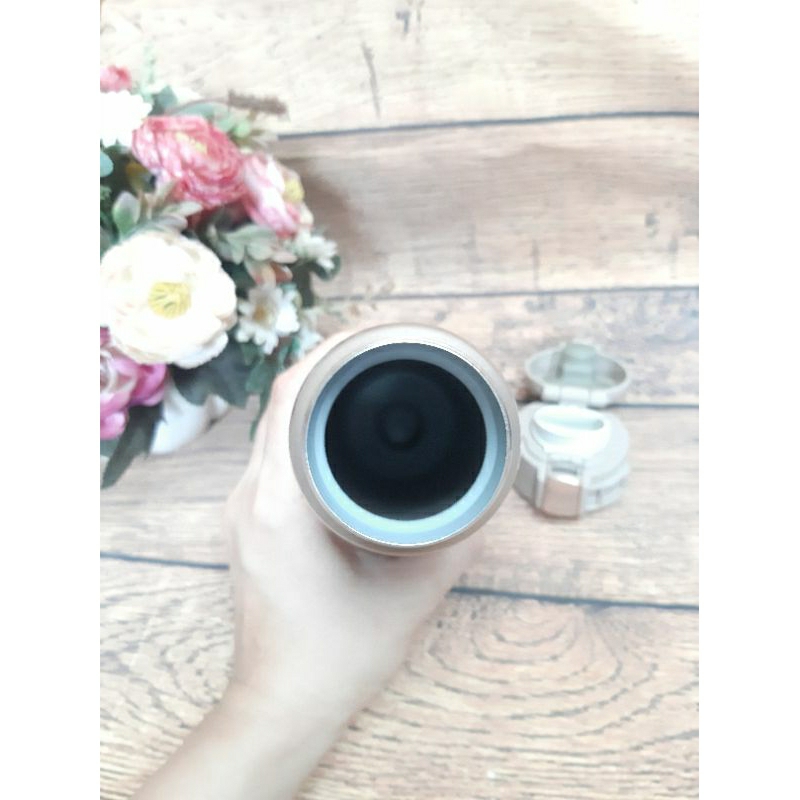 Zojirushi 400ml Thermos Bottle (Japanese Yard) Shopee Malaysia