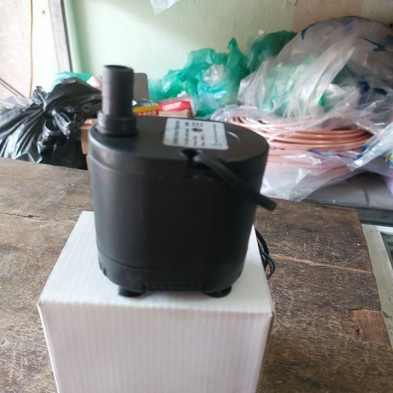 Pump, Fan, Steam, Water Shopee Malaysia