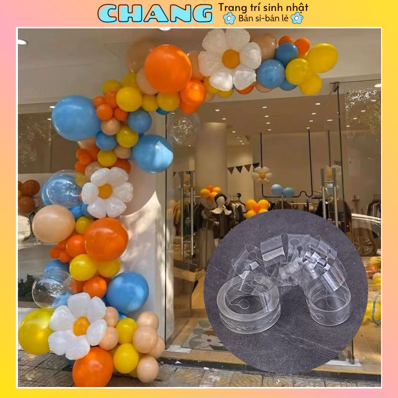 Balloon string [5m] to style balloons. | Shopee Malaysia