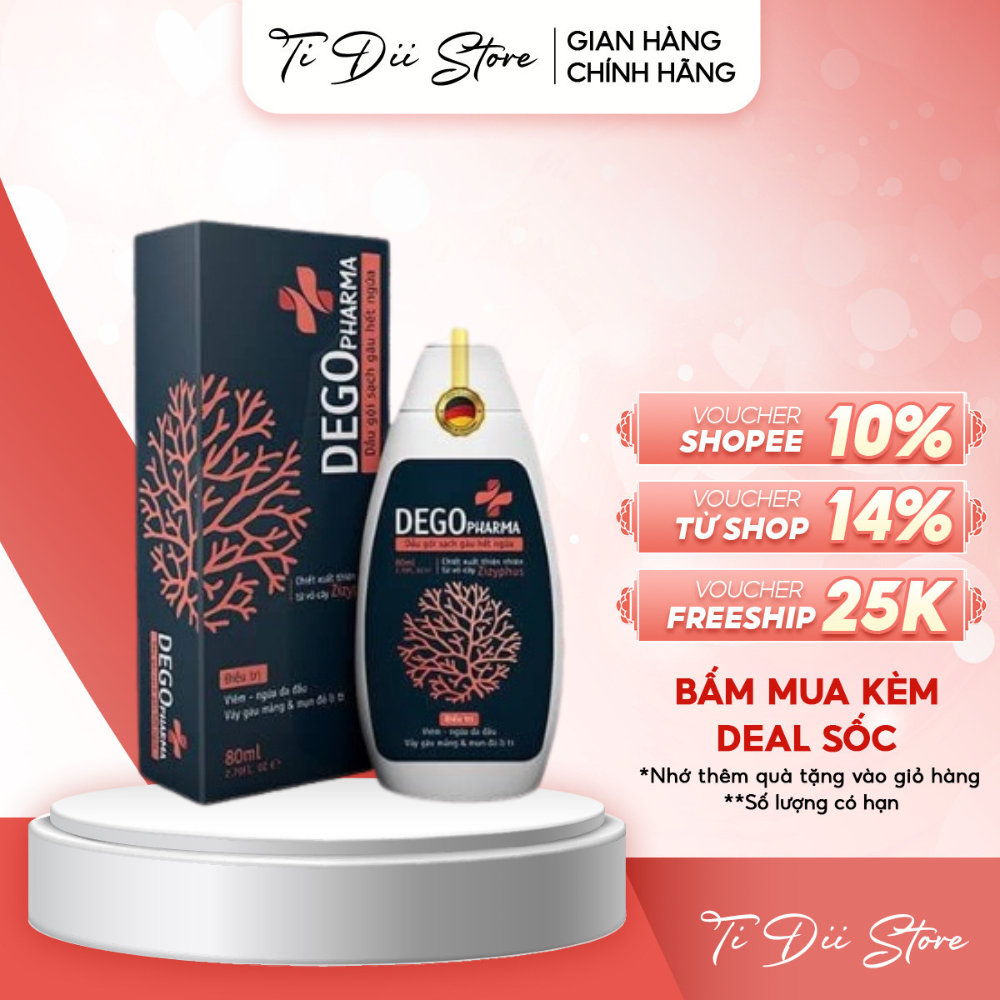 [Showers Gift] Dandruff, Scalp Fungus, Hair Follicles And Hair Loss