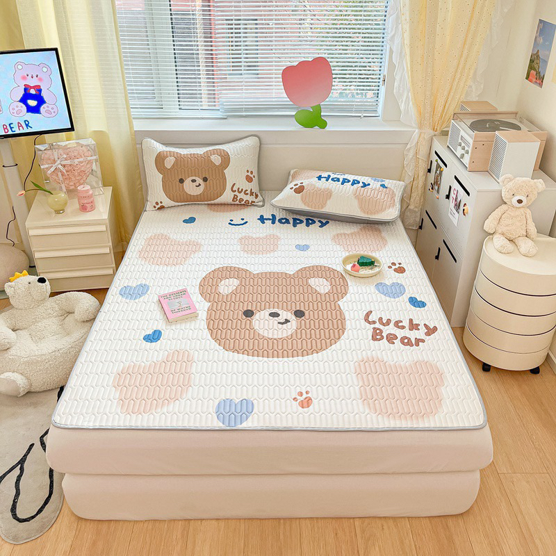 Air Conditioner With Draw latex tencel IGUN BEDDING Type 1 Pillow