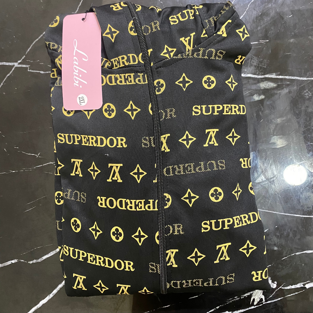 Super Thick Plaid Waist Elastic Sunscreen, LV gucci Full Body Sunscreen ...