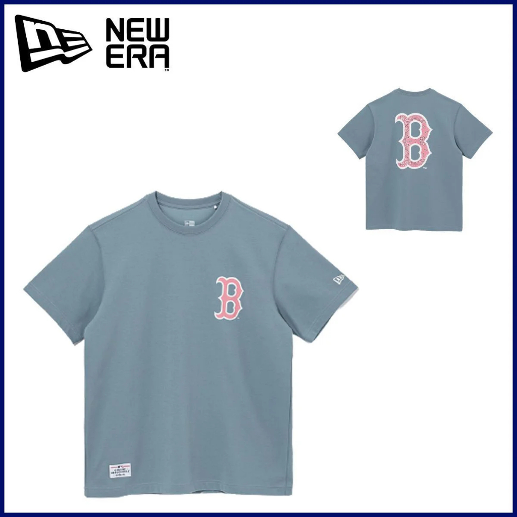 MLB Paisley Big Logo T-Shirt 2023 – SOF_Connection