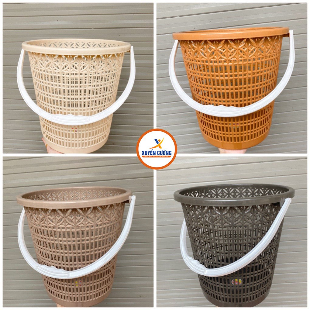 Plastic Trash Can, Plastic Trash Can, VietnameseJapanese Garbage