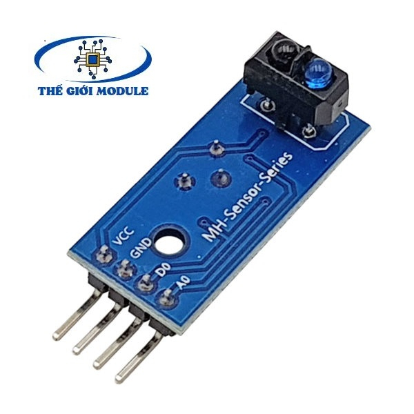 Single Line Detection Sensor TCRT5000 Line Follower Sensor | Shopee ...