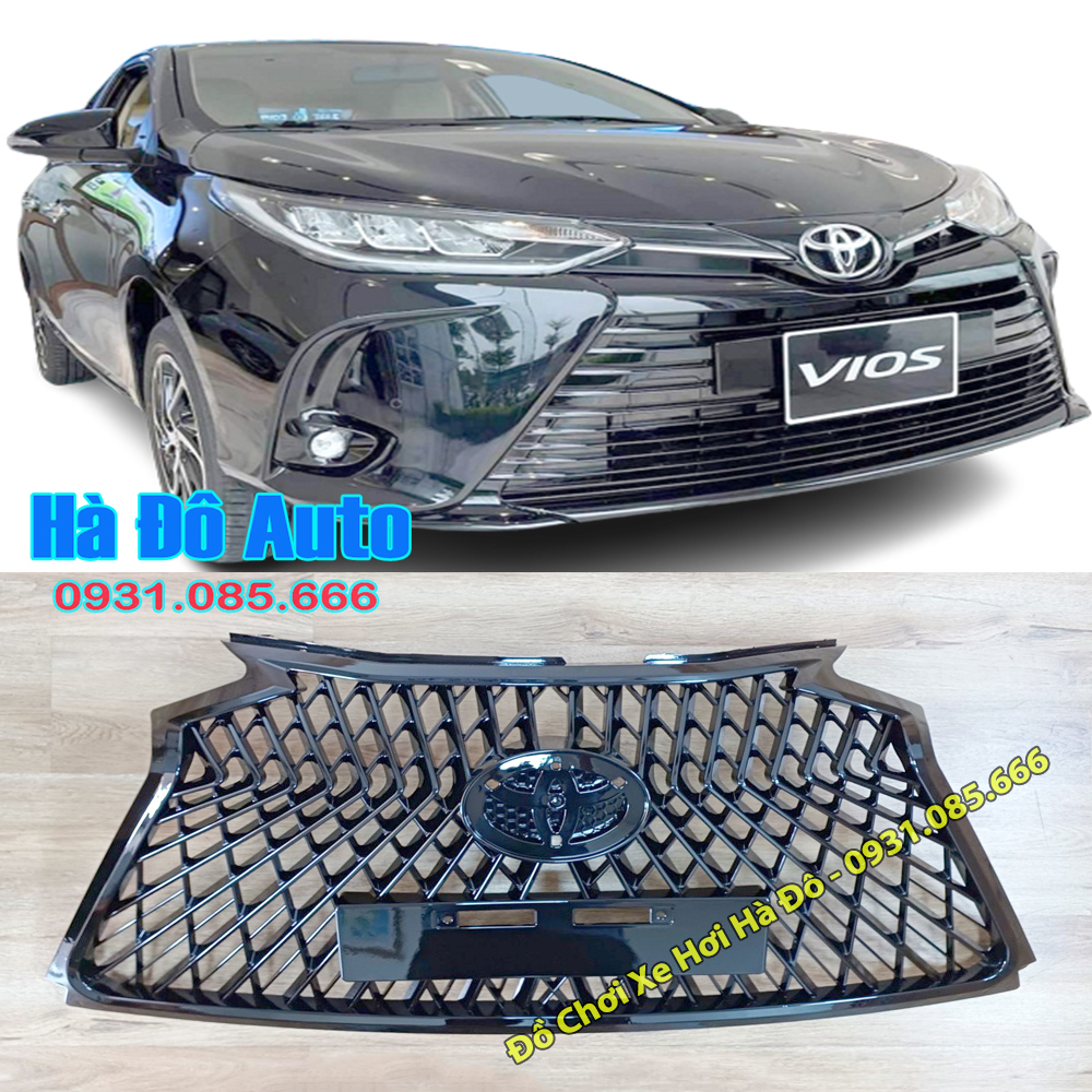 Steering Wheel Side Vios 2021 2022 Lexus Style Toyota Vios 2021 2022