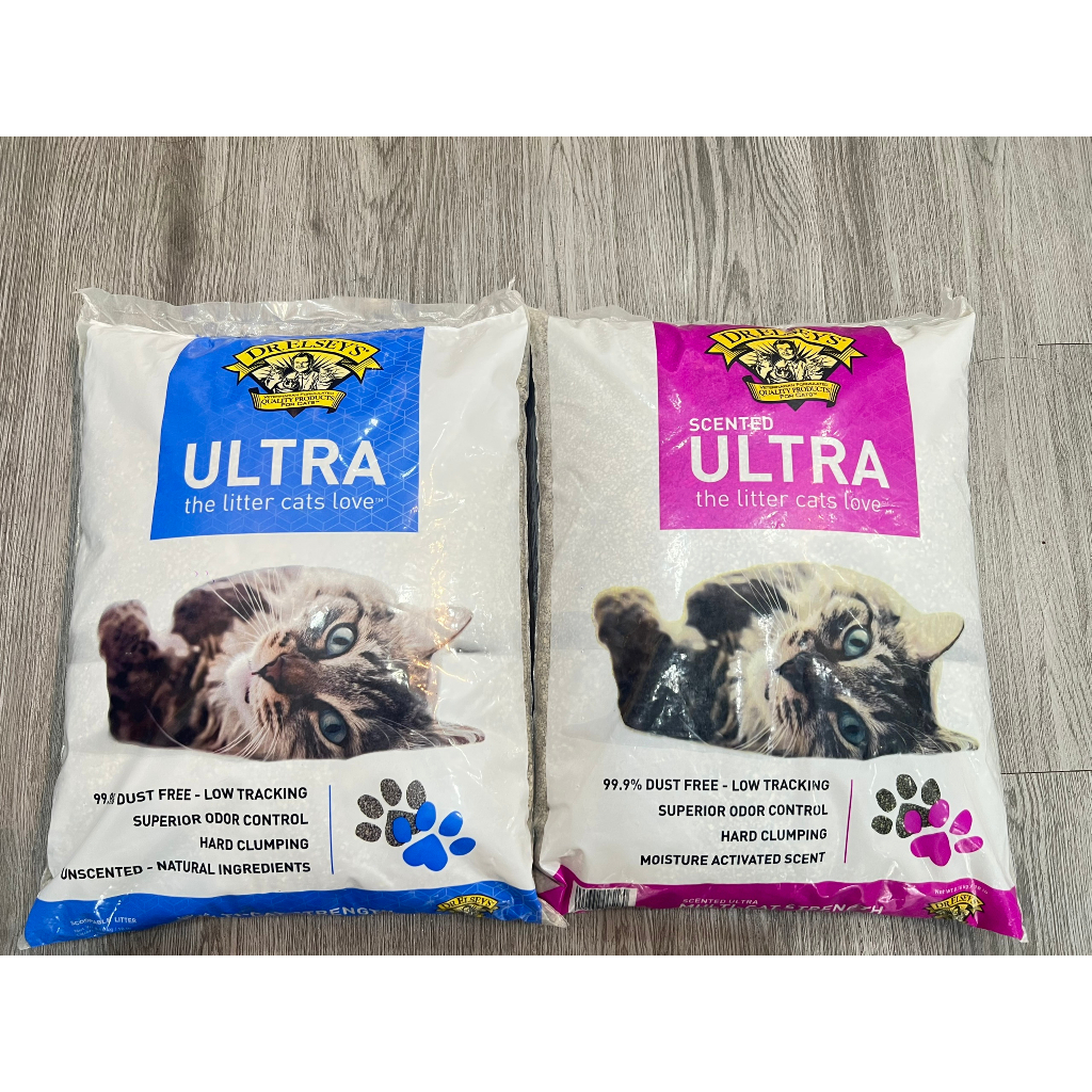 Dr. Elsey'S Ultra Clumping Cat Litter Shopee Malaysia