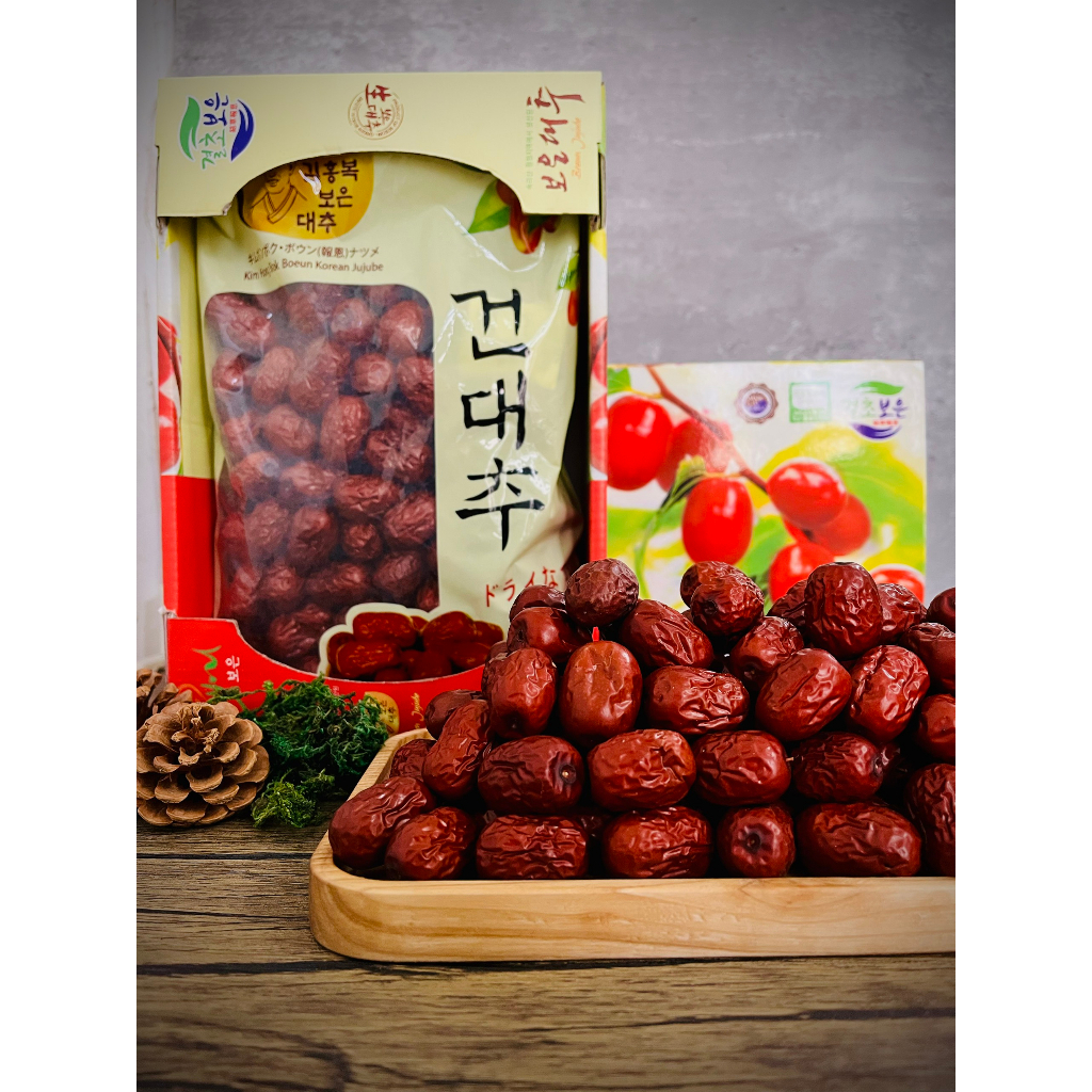 Korean Red Apple Type 1 (DATE New) | Shopee Malaysia