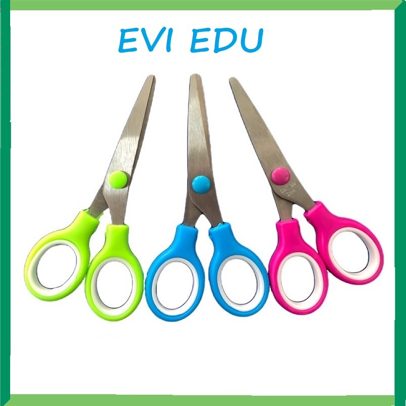 Xuanbo Ruby Shif Handcraft Scissors / mini Scissors To Cut Art Paper