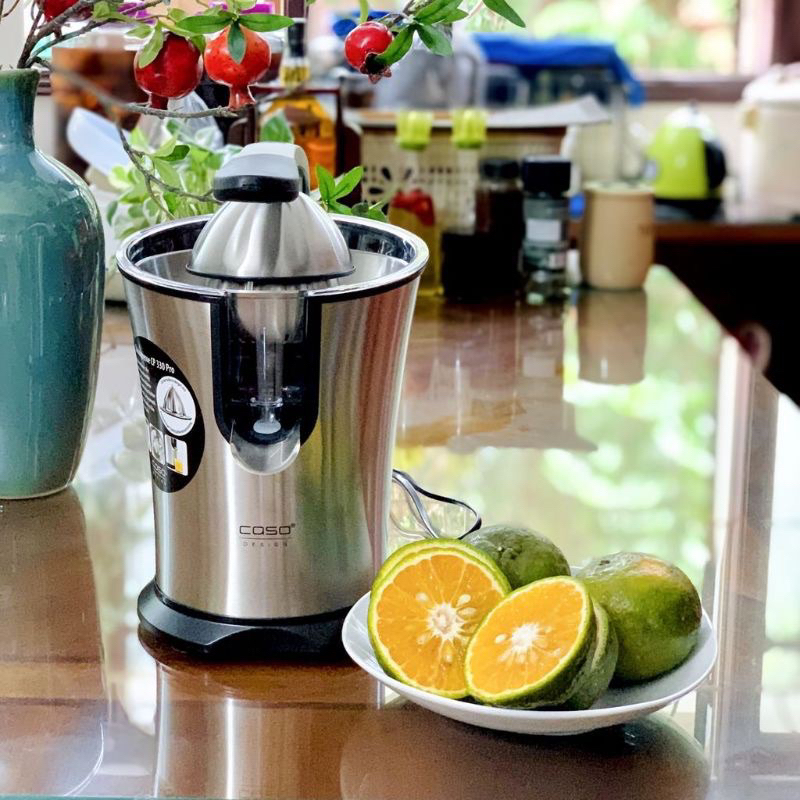 Caso CP330 PRO CAM Extractor | Shopee Malaysia