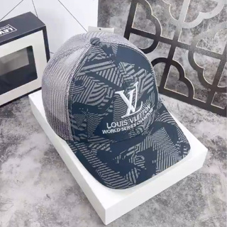 Louis Vuitton Hat Men 