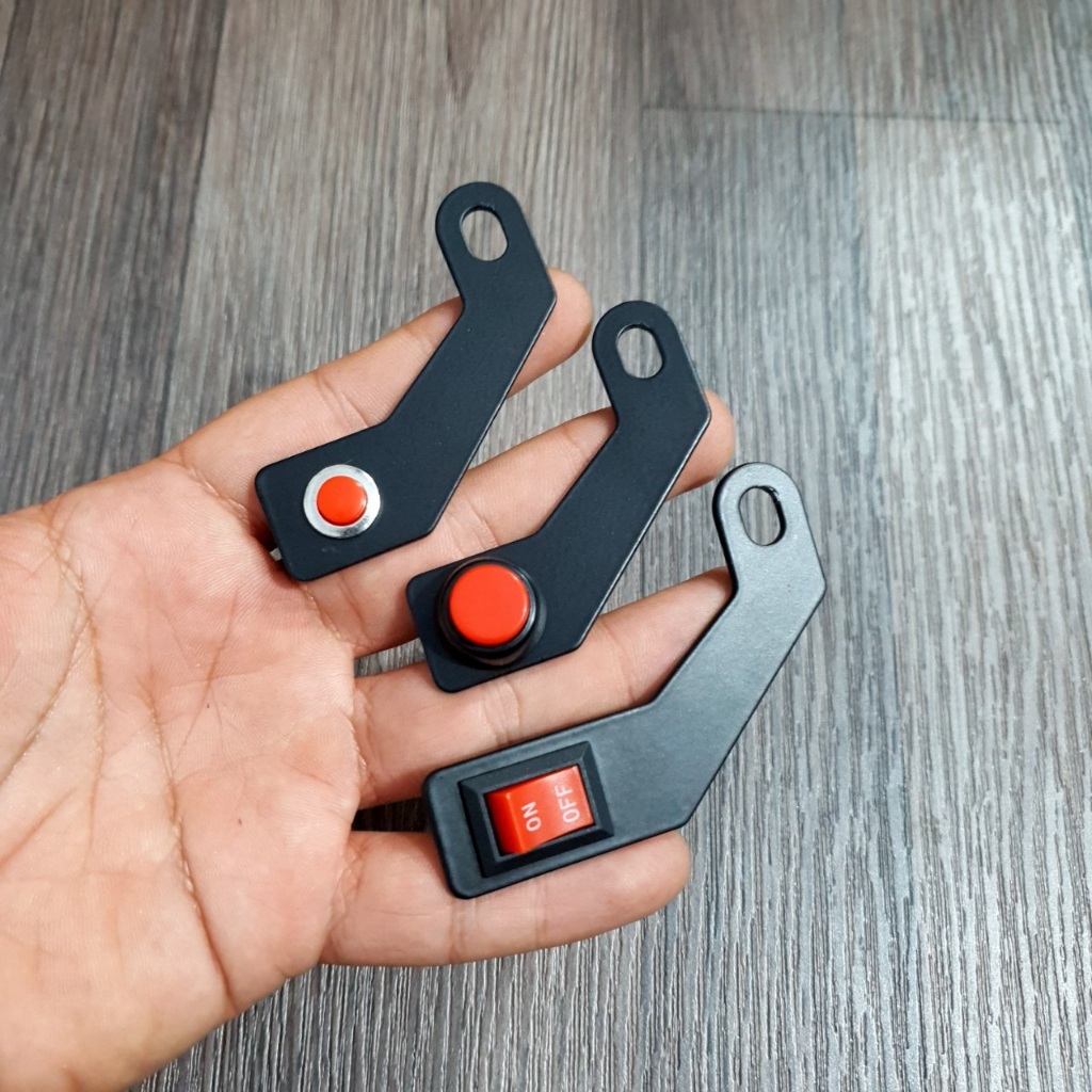 Pressure BUTTON, PRESSURE SWITCH, ON OFF SWITCH MOUNTED FOR CEILING ...
