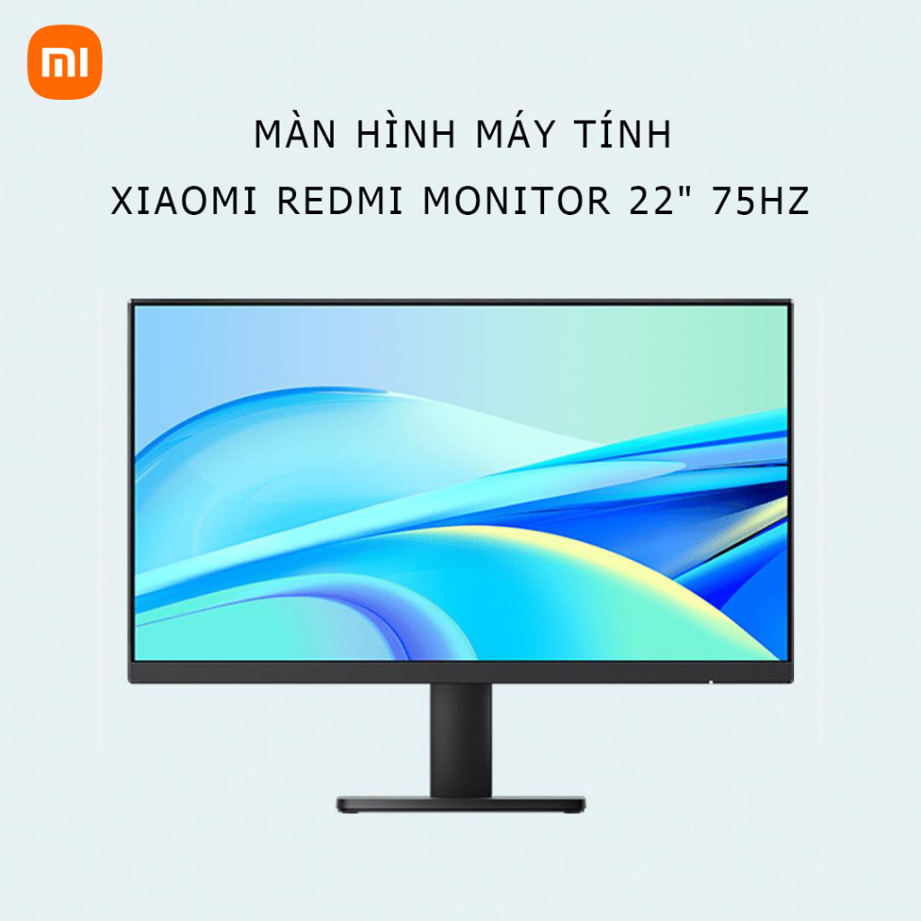 Xiaomi Redmi Monitor 22 