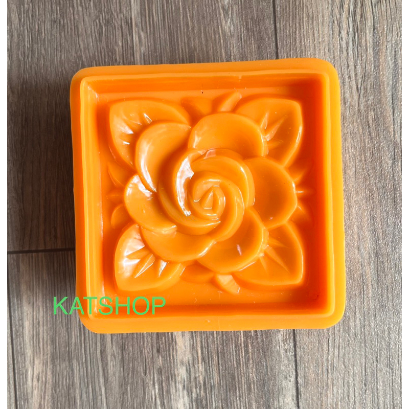 Moon Cake Mold - Sticky Rice - Sticky Rice Cake 200-250gr Vinh Truong ...