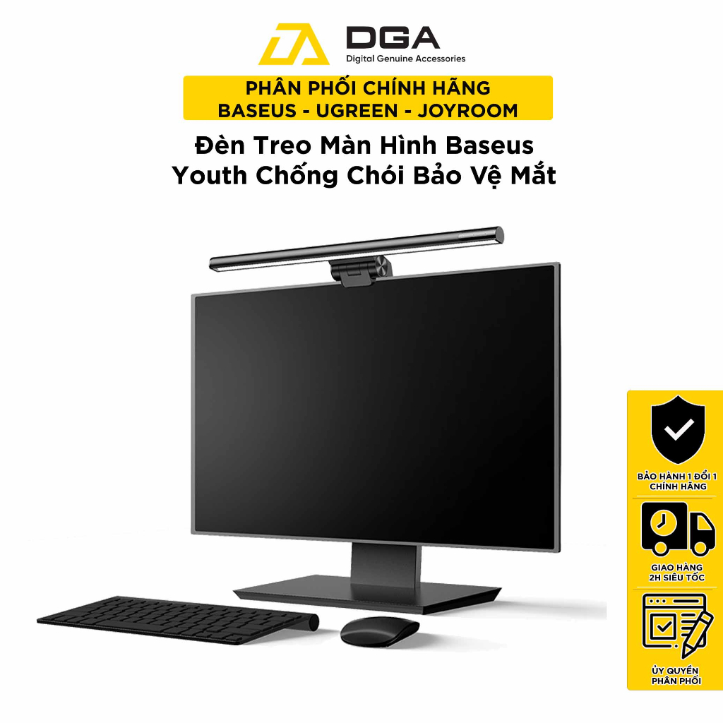 Baseus iWork Series Youth / Pro Eye Protection Screen Hanger Against Blue Light Shopee Malaysia