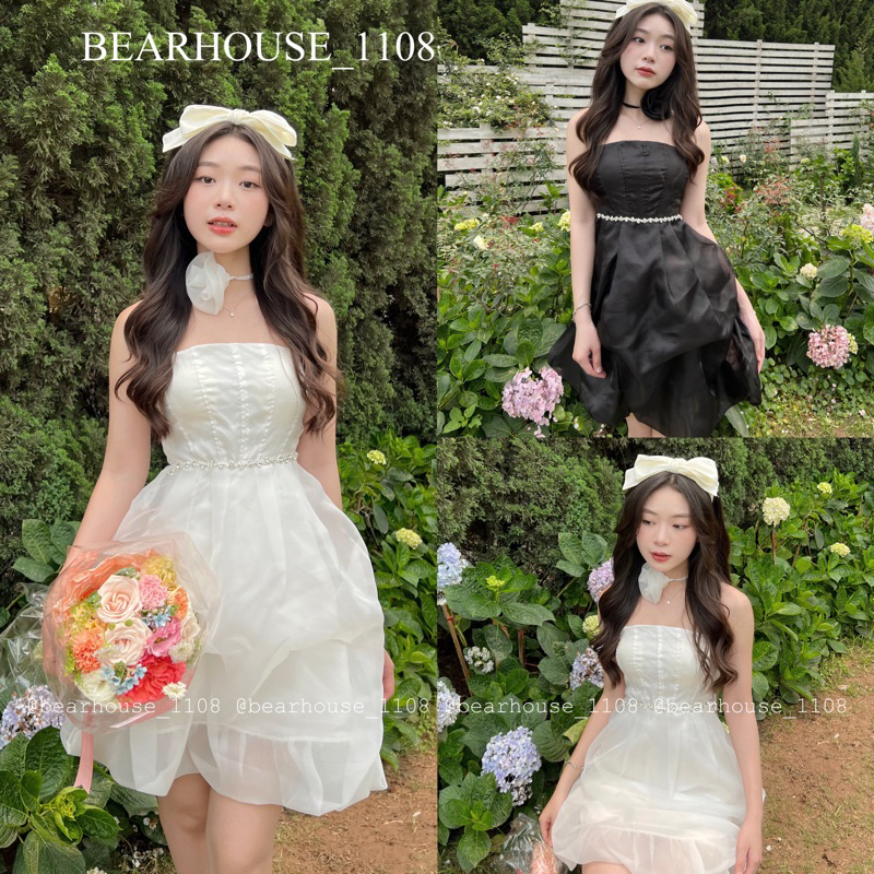 Meli Dress