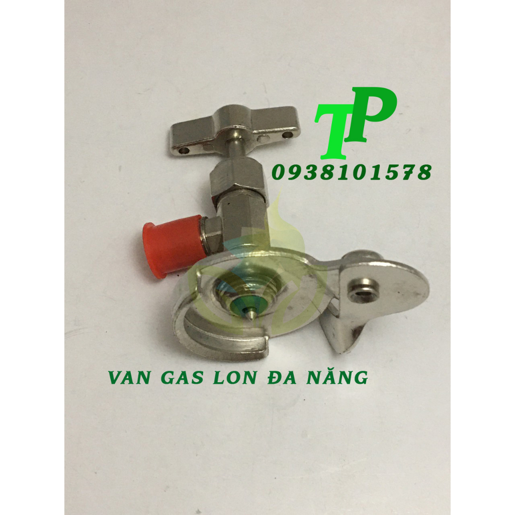 Huangsen MultiPurpose Gas Lock Valve Shopee Malaysia