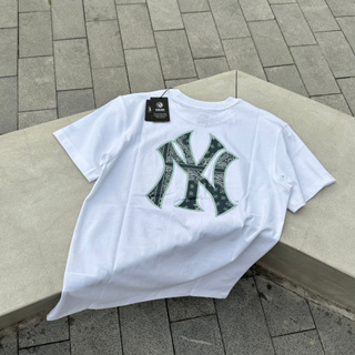 NEW ERA [RAWS] Genuine New Er Bandana Season 2022 T-shirt