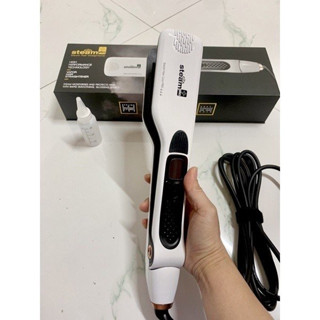 Steam plus shop hair iron