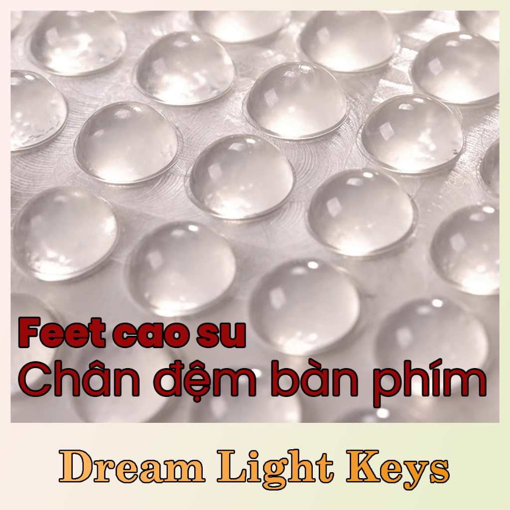 Keyboard Stand Feet Keyboard Rubber Feet Rubber Feet Keyboard