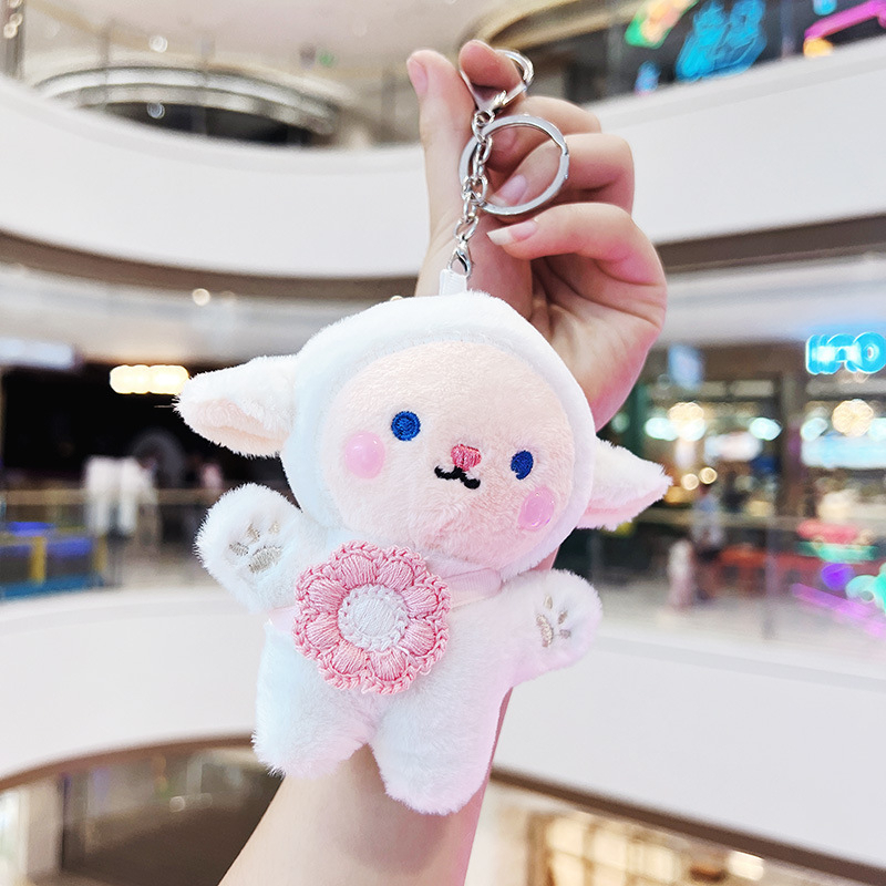 Mascot Key Chain CJ7 (Pcs) | Shopee Malaysia