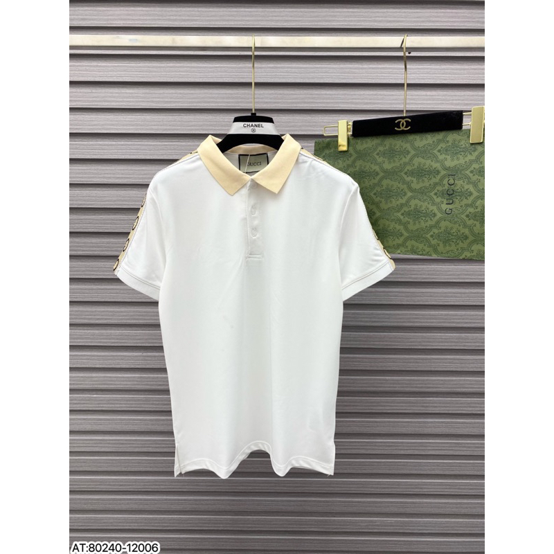 Gucci Shirt - Tops Prices And Promotions - Men Clothes Aug 2023 | Shopee  Malaysia