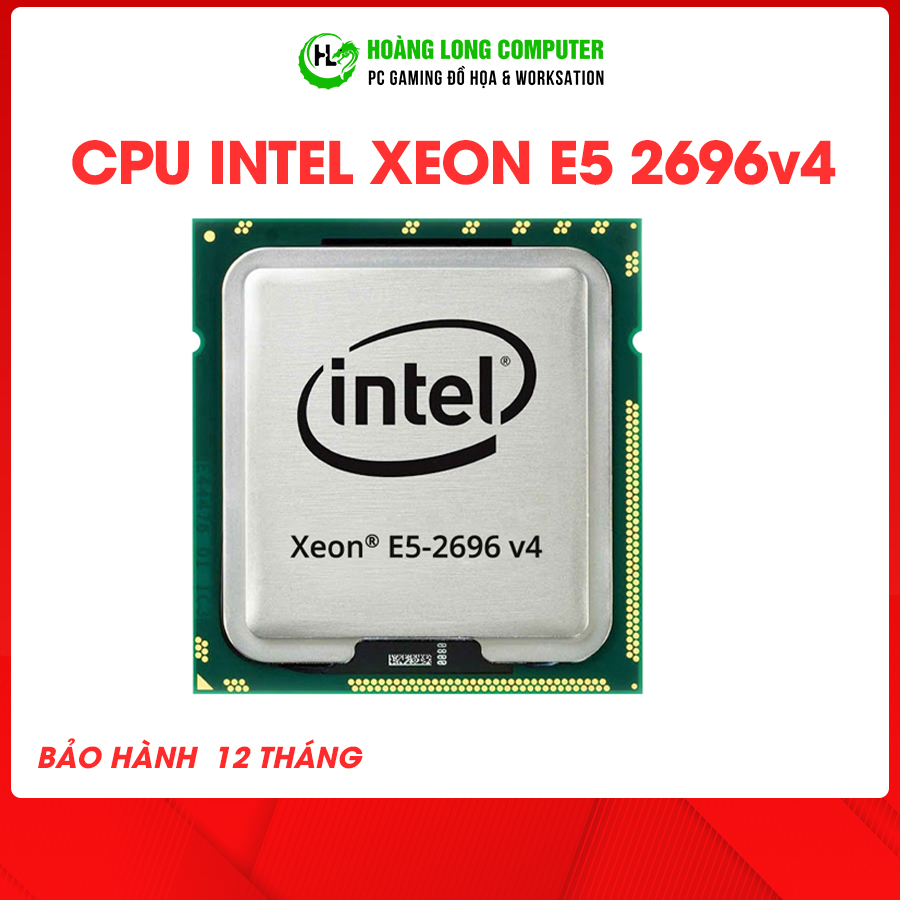 Intel Xeon E5 2699 v3 CPU 2.3ghz 18C/36T 40mb Cache Xeon Processor ...