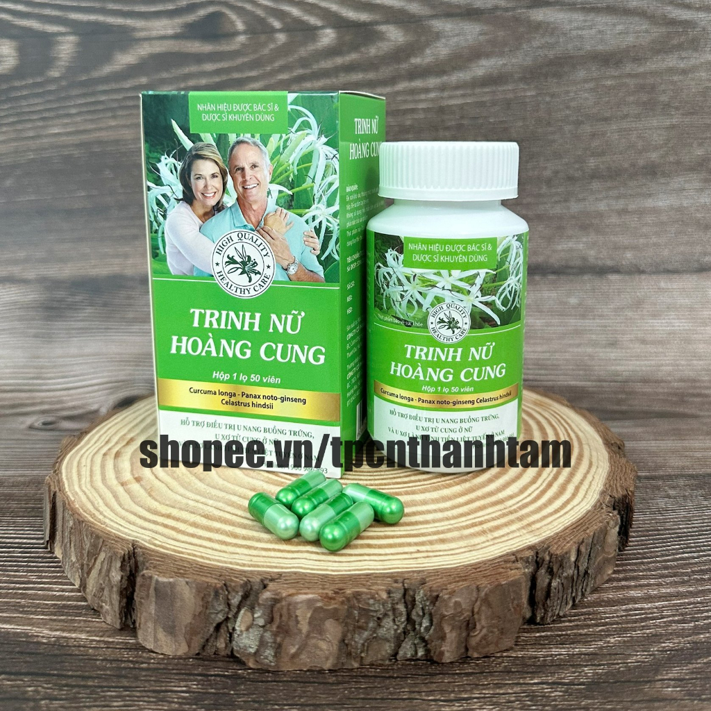 Royal Virgin Oral Tablets Help Reduce Uterine Fibroids, Ovarian Tumors