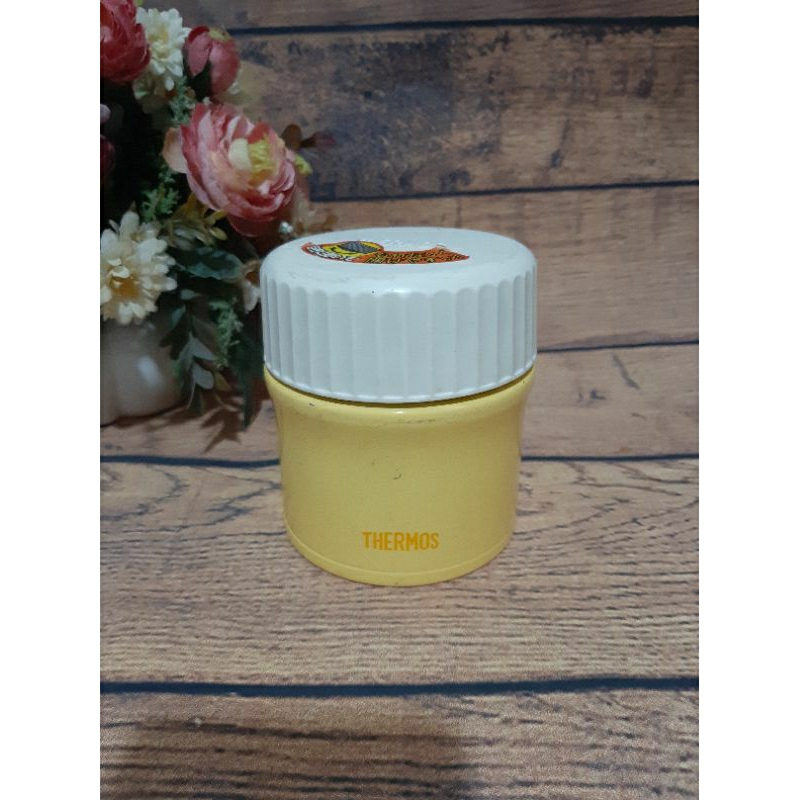 Thermos Brand Porridge 300ml (Japanese Yard) Shopee Malaysia