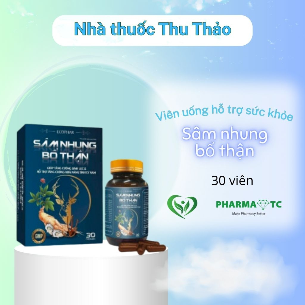 Ginseng Tonic Kidney Supplement Kidney Supplementation, Positive